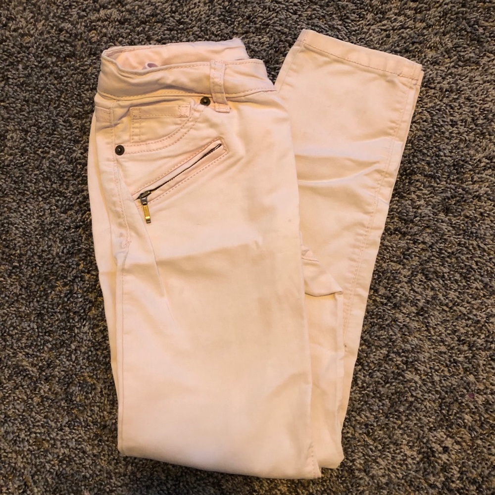 Girls Jeggings Size 12